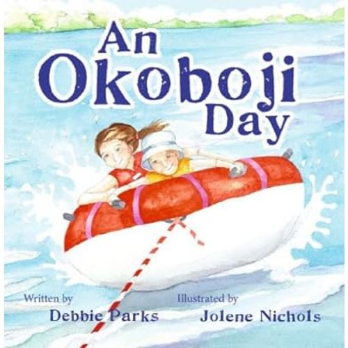 An Okoboji Day