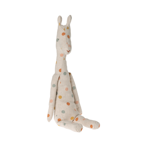 Safari friends, Medium giraffe