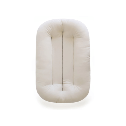 Snuggle Me Organic Bare Natural