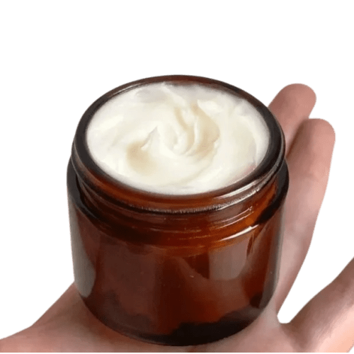 Unscented Beef Tallow