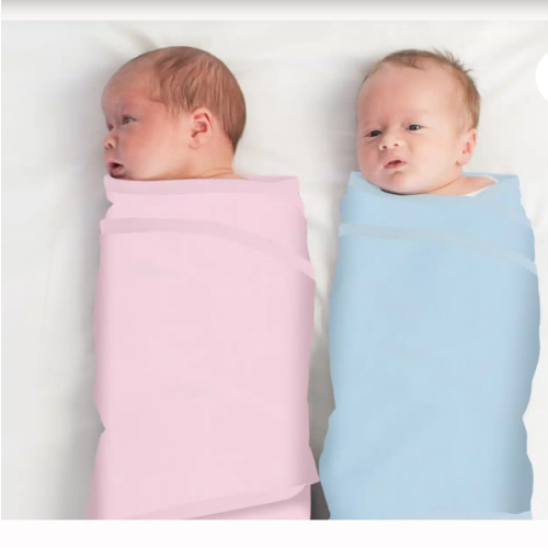 Miracle Blanket Swaddle, Swaddle Wrap, Swaddle Blanket, Sleep Sack, Wearable Blanket All-In-One