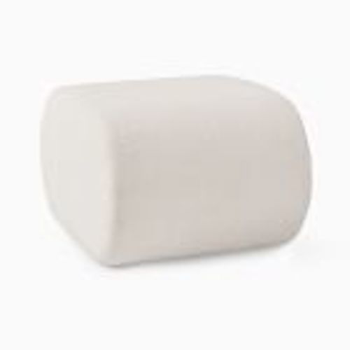 Sarah Sherman Samuel Ottoman | West Elm