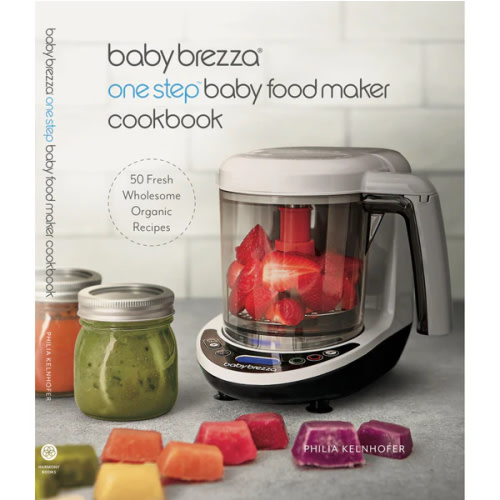 Homemade Baby Food Recipes | Baby Brezza