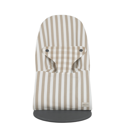 Babybjörn Oak + White Cover - Minicoton