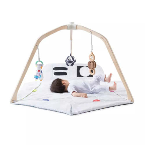 Lovevery Play Gym: Award-Winning Activity Mat for Infants