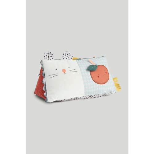 Mothercare Garden Tummy-Time Toy