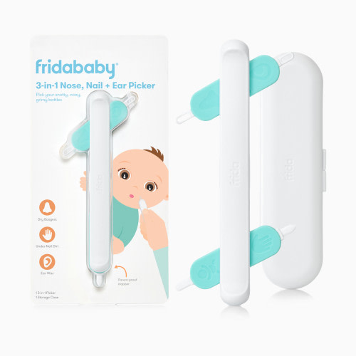 Frida Baby 3-in-1 Picker