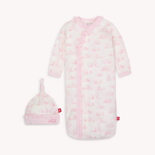 Magnetic Gown & Hat Set – Magnetic Me