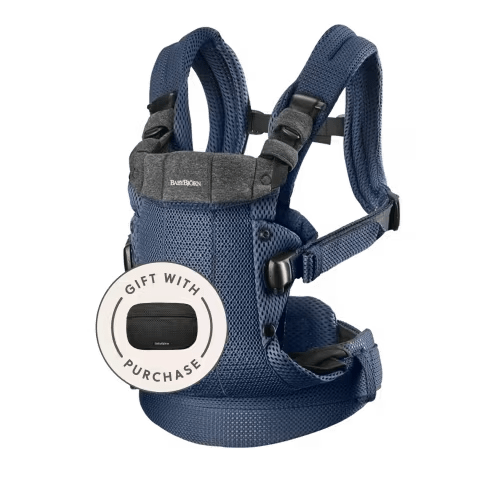 BabyBjörn Baby Carrier Harmony