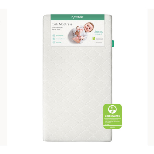 Newton 2-Stage Baby Crib Mattress – Babyletto