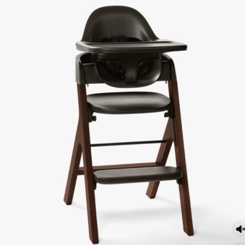 Mockingbird High Chair