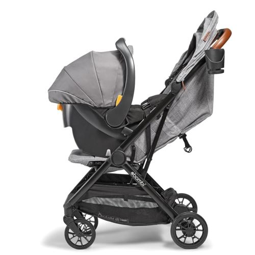 Car Seat Adapter Straps