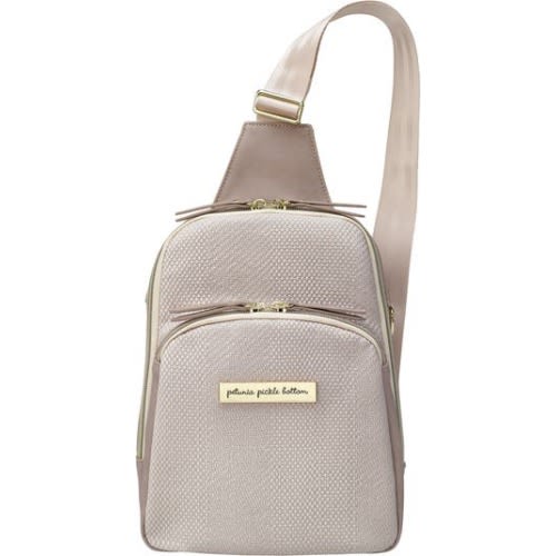 Crisscross Sling Bag