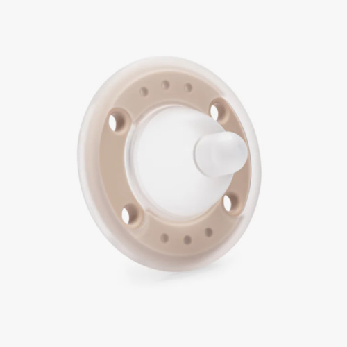 Ninni Pacifier Oatmeal 1 Pack