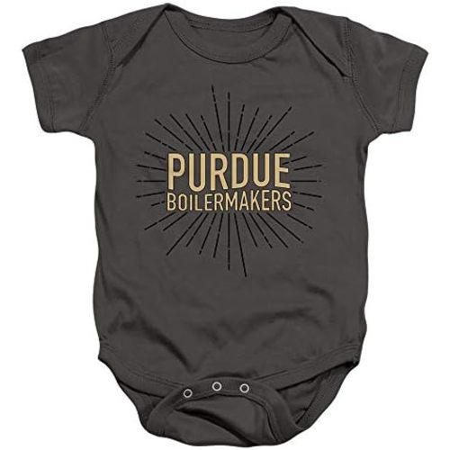 Official Burst Unisex Infant Snap Suit for Baby