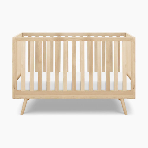 Nifty Timber 3-in-1 Crib - Natural Birch