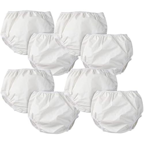 Unisex Baby Toddler 8 Pack Waterproof Diaper Cover