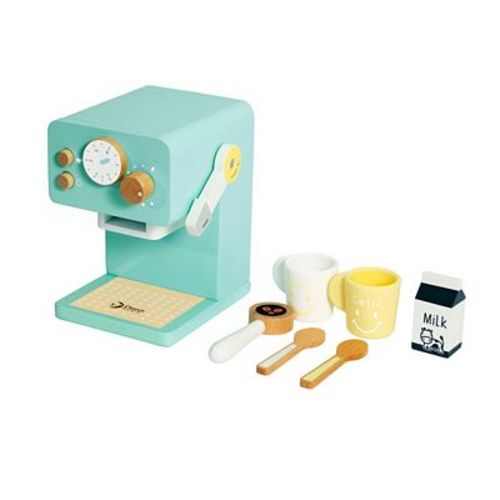 Classic Toys Vintage Coffee Maker