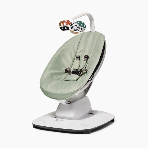 4moms MamaRoo Multi-Motion Baby Swing - Sage