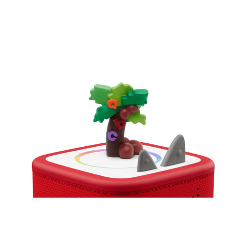 Chicka Chicka Boom Boom Tonie