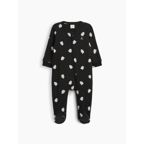 Baby Brannan Bear One-Piece