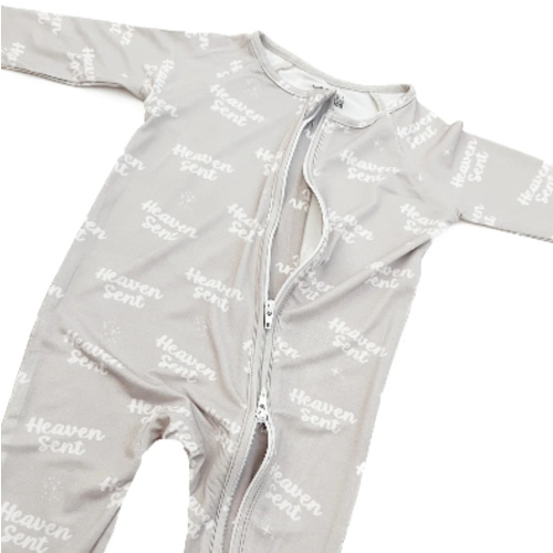 Heaven Sent Bamboo Jumpsuit