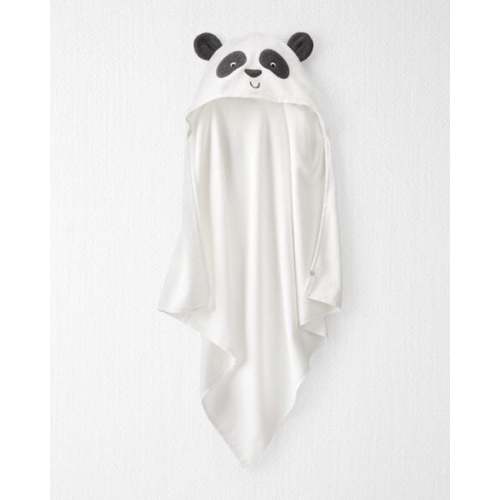 Baby Organic Cotton Towel - Little Planet | Carter's