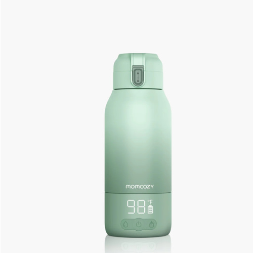 Portable Breast Milk Water Warmer for Travel | Convenient & Fast