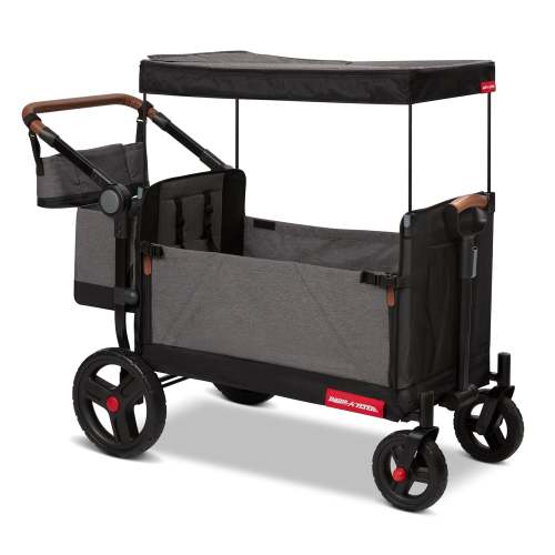 Atlas Stroll 'N Wagon