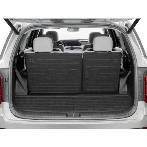Hyundai Palisade SeatBack Cargo Liner HP | WeatherTech
