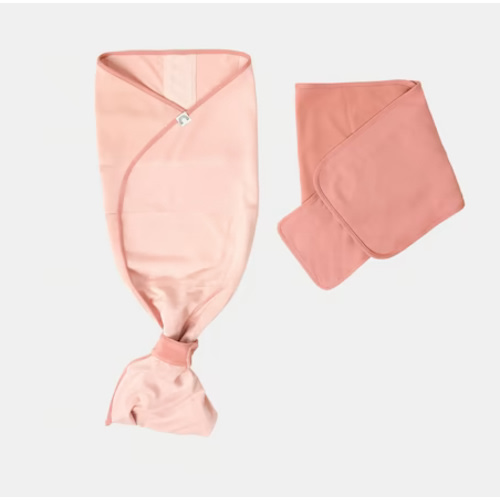 b.e.s.t. swaddle - Ballerina Pink