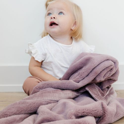 Saranoni Receiving Blanket