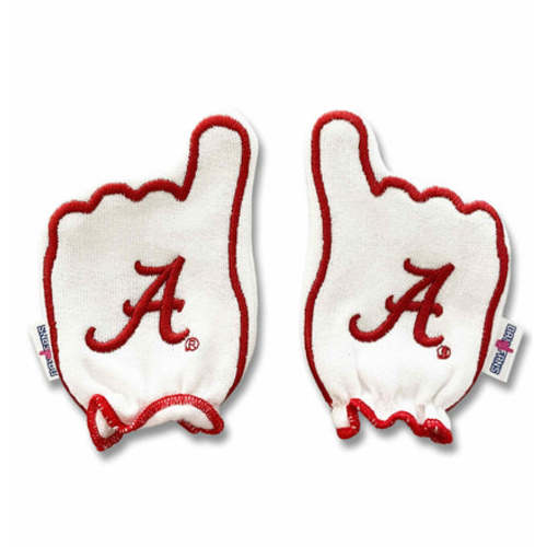 Alabama Roll Tide! FanMitts™