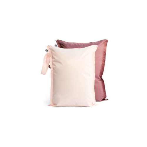 Tiny Twinkle Wet Bags Burgundy Rose