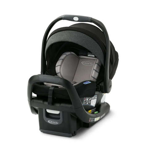 Snugride Snugfit 35 DLX Infant Car Seat - Maison