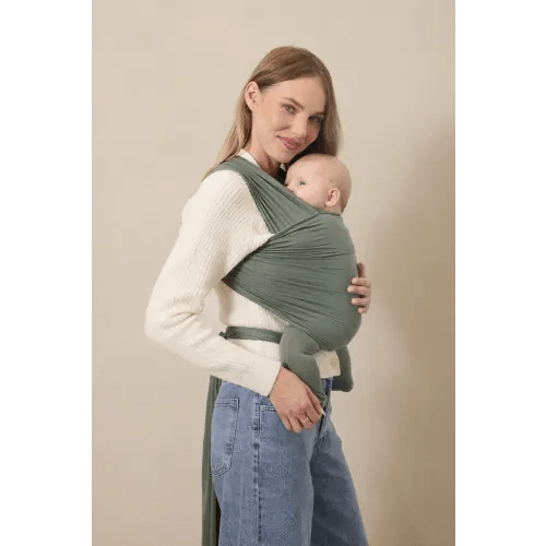 Solly Baby Basil Wrap