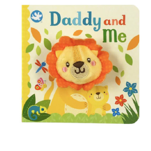 Daddy and Me by Cottage Door Press, Sarah Ward, Board Book | Barnes & Noble®