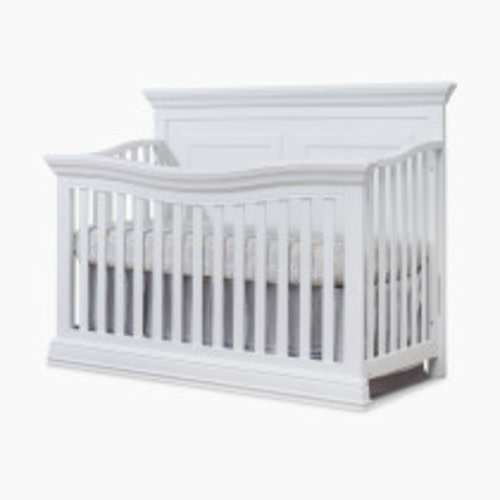 Sorelle Paxton 4-in-1  Crib - White