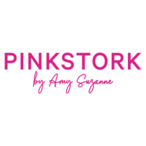 Pink Stork Labor Prep Tea: Raspberry Leaf Tea, Labor and Delivery, Postpartum Essentials