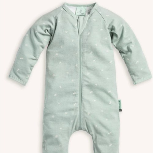 Long Sleeve Romper 1.0 TOG Sage
