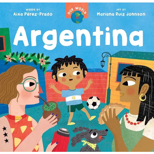 Our World: Argentina