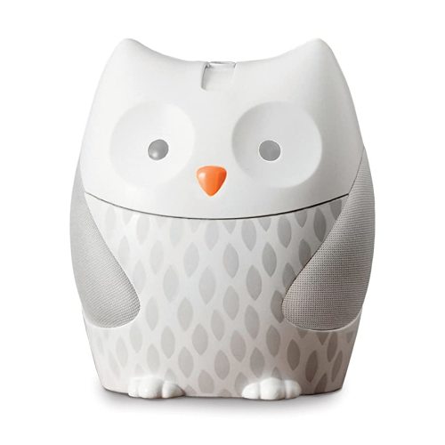 Skip Hop Baby Soother, Moonlight & Melodies, Owl