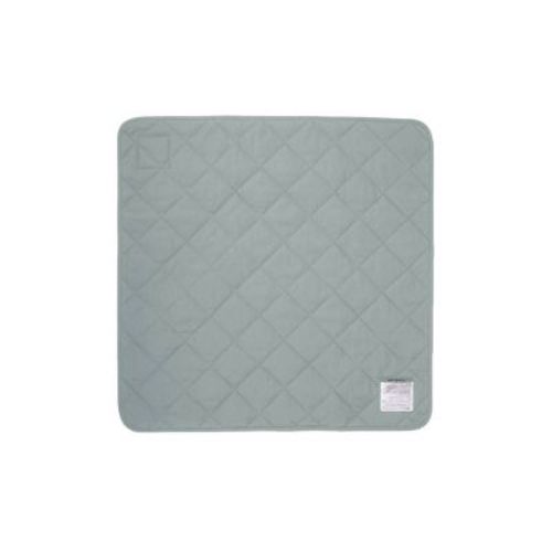Snuggle Me Baby Playmat + Bag - Slate