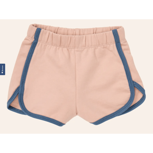 Daytona Baby Shorts – Young Days