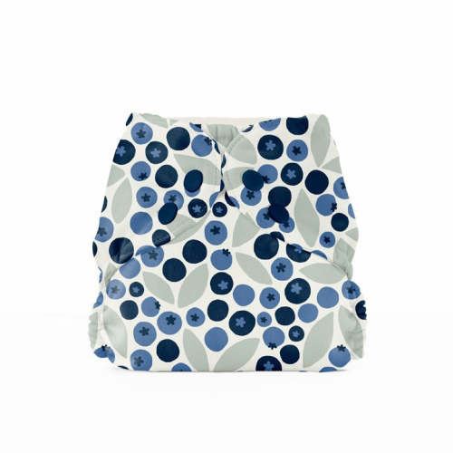Outer–WWF Blueberries / One