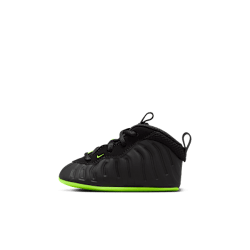 Nike Posite One Baby Crib Booties