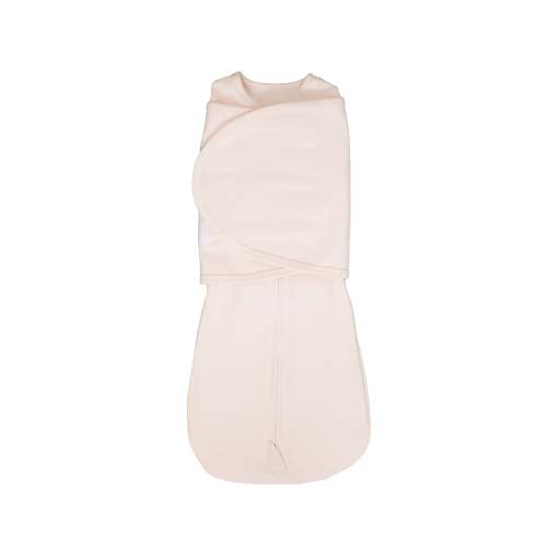 Double Dream Swaddle – Primrose Pink