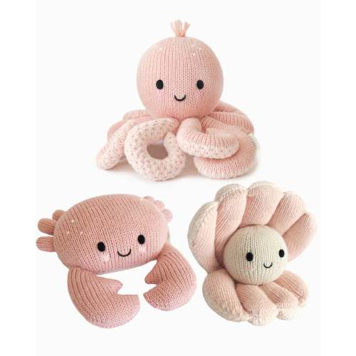 Blush waves set