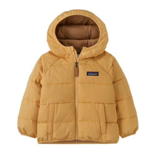 Patagonia Cotton Down Jacket - Infants'/Toddlers' | REI Co-op