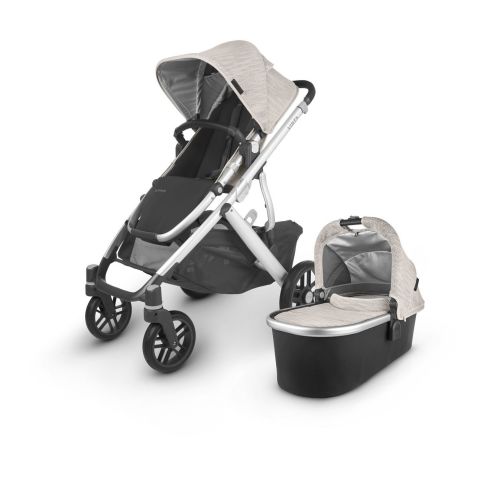 UPPAbaby Vista V2 Stroller (0320-VIS-US)